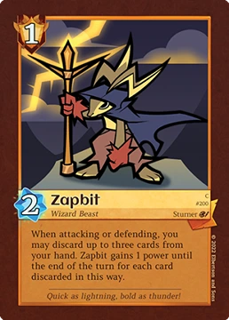 Zapbit